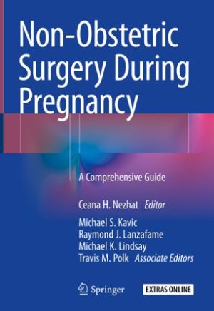Non Obstetric Surgery During Pregnancy