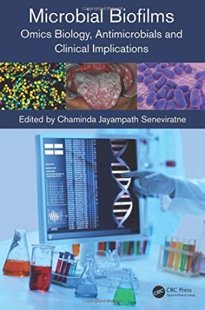 Microbial Biofilms Omics Biology Antimicrobials and Clinical Implications