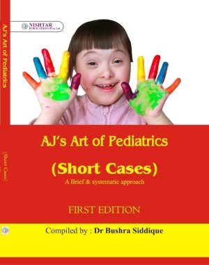 Ajs Art of Pediatrics Short Cases