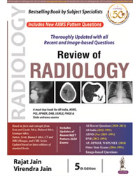 Review of Radiology 5th Ed