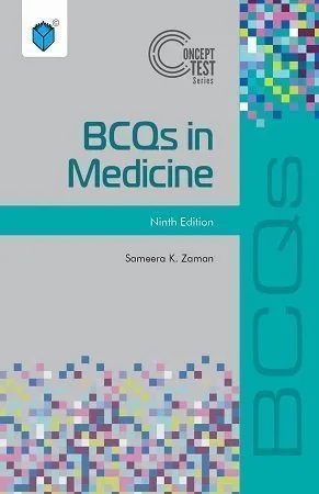 BCQs in Medicine 9th Edition