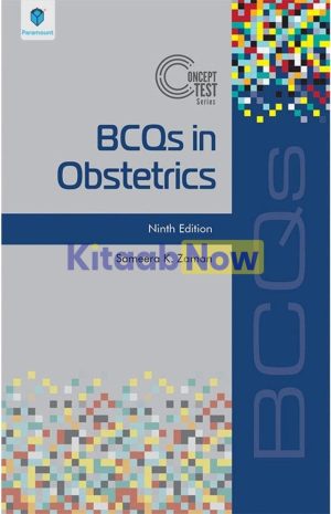 BCQs in Obstetrics
