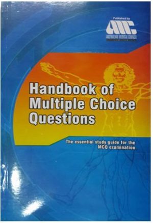 AMC Handbook of Multiple Choice Questions