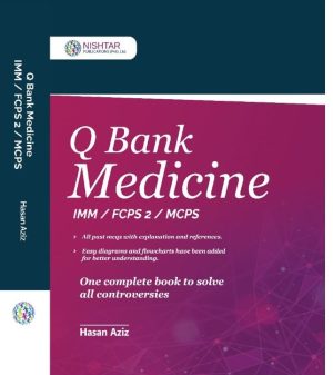 Q Bank Medicine Imm Fcps 2 Mcps By Dr Hasan Aziz