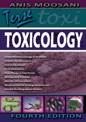 Terse Toxicology 4th Ed
