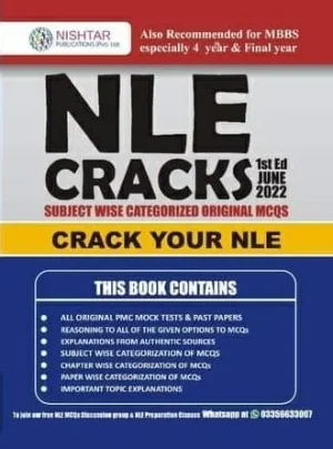NLE Crack 2022 Crack Your Nle