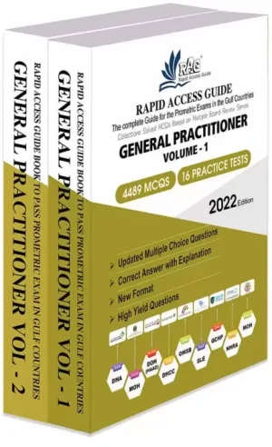 Rapid Access Guide 2022 Edition For General Practitioner