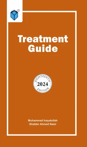 Treatment Guide 2024 By inayatullah