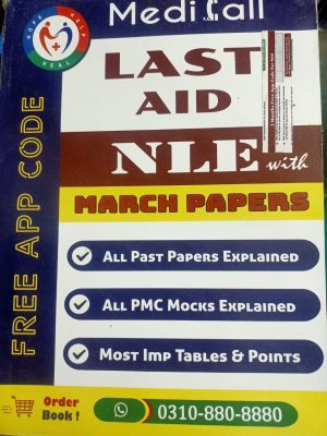 MediCall NLE Exam Solutions 5th Edition 2022