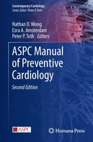 ASPC Manual of Preventive Cardiology 2nd Edition