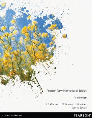 Plant Biology by Linda Graham