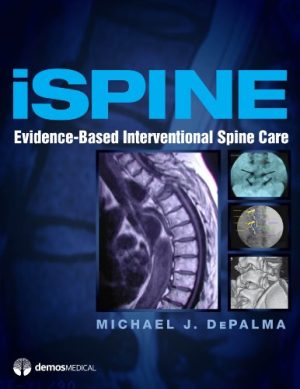 iSpine Evidence Based Interventional Spine Care