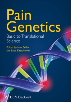 Pain Genetics Basic to Translational Science