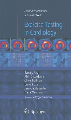 Exercise Testing in Cardiology