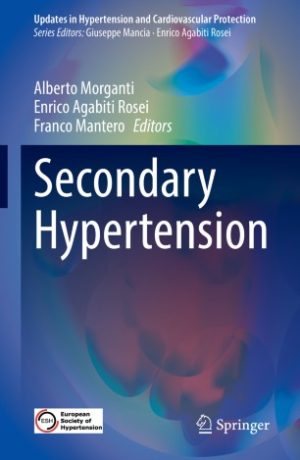 Secondary Hypertension Updates in Hypertension and Cardiovascular Protection