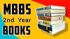 Mbbs 2nd Year Complete Set