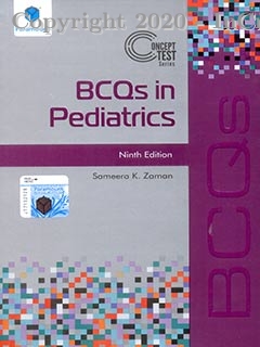BCQs in Pediatrics