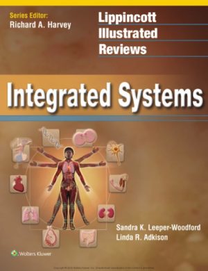 Lippincott illustrated reviews integrated systems