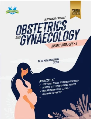Obstetrics And Gynaecology Insight Into Fcps 2 4th Edition