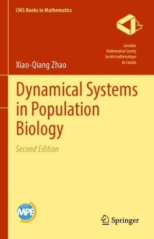 Dynamical systems in population biology