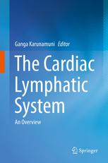 The Cardiac Lymphatic System An Overview