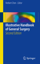 Illustrative Handbook of General Surgery 2nd Edition
