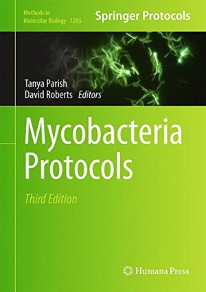 Mycobacteria Protocols 2nd Edition