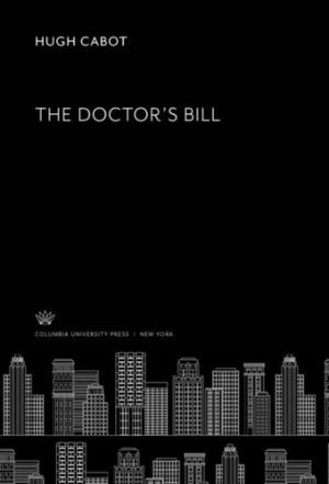 The Doctor Bill