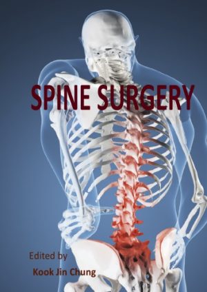 Spine Surgery By Kook Jin Chung