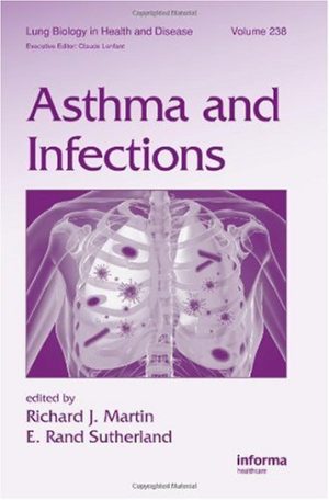 Asthma and Infections Volume 238