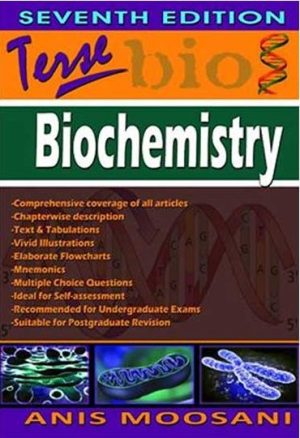 Terse Biochemistry 7th Ed