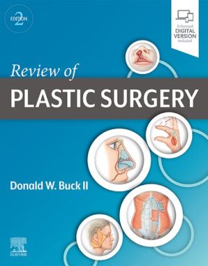 Review of Plastic Surgery 2nd Edition