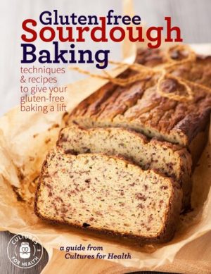Gluten Free Sourdough Baking