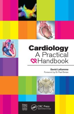 Cardiology A Practical Handbook