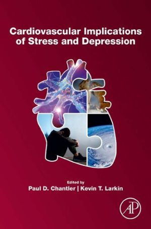 Cardiovascular Implications of Stress and Depression