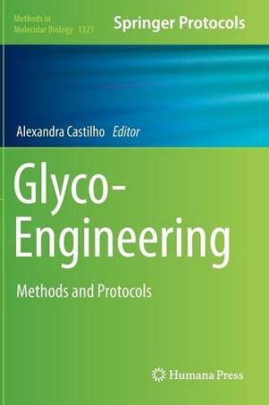 Glyco Engineering Methods and Protocols