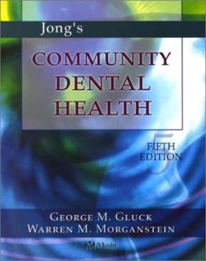 Jong’s Community Dental Health