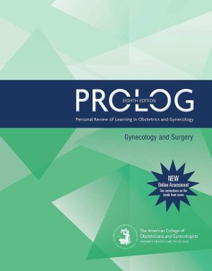 PROLOG Gynecology and Surgery