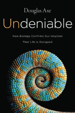 Undeniable How Biology Confirms Our Intuition That Life Is Designed