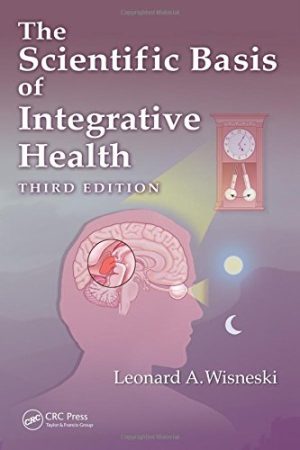 The Scientific Basis of Integrative Healt