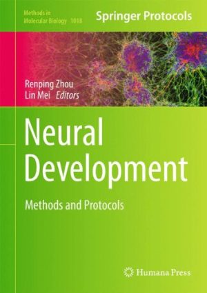 Neural Development Methods and Protocols