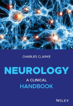 Neurology A Clinical Handbook