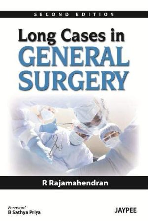 Long Cases in General Surgery 2nd Edition
