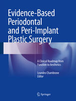 Evidence Based Periodontal and Peri Implant Plastic Surgery A Clinical Roadmap from Function to Aesthetics