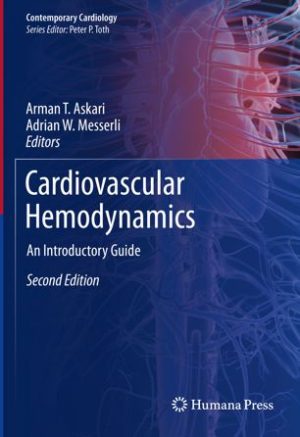 Cardiovascular Hemodynamics An Introductory Guide 2nd Ed