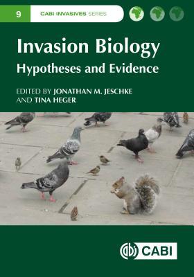 Invasion Biology Hypotheses and Evidence