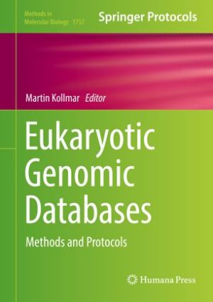 Eukaryotic Genomic Databases