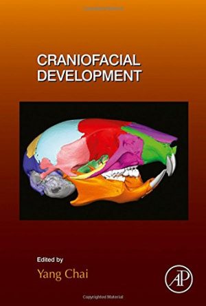 Craniofacial development