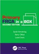 Primary FRCA in a Box 2nd Edition