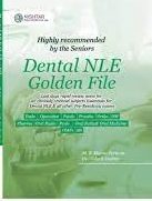 Dental NLE Golden File